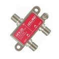 thumbnail image 3 of Holland HFS-2D 2-Way Coaxial Splitter Dish Network Satellite Approved Hopper & Joey - New, 3 of 5