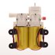 thumbnail image 4 of Presión de Agua Diafragma Auto Bomba de Reflujo Bomba DC Silenciosa - Reflujo-100W-Amarillo Baoblaze Bomba de diafragma de presión de agua, 4 of 8