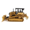 thumbnail image 2 of CAT Caterpillar D5 LGP Track-Type Dozer Yellow "High Line" Series 1/50 Die Cast Model by Diecast Masters, 2 of 6