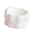 thumbnail image 1 of Cuencos para gatos, cuencos elevados de cerámica para comida para gatos, cuenco elevado inclinado antivómitos, protege la columna vertebral de las mascotas, 1 of 5