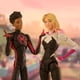 thumbnail image 2 of Marvel Spider-Man Miles Juguete Coleccionable Modelo 15cm Ideal para (SHF Myers), 2 of 9