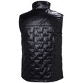 thumbnail image 4 of Helly-Hansen Men's LIFALOFT Insulator Vest, 990 Black, Small, 4 of 4