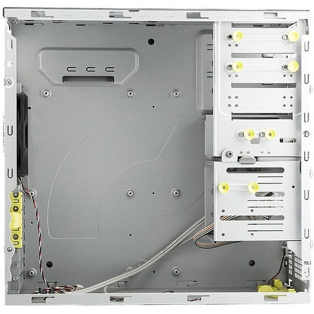 Haswell ATX Chassis C583TB3