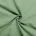 thumbnail image 5 of Likimi Toddler Girls Boys T Shirt Long Sleeve Button Down Solid Color Lapel Fashion Comfort Tee Green2 Size 7-8 Years, 5 of 5