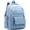 Blue, variant on BTEPSGA  Large Backpack, College Aesthetic Laptop Bookbag for Women Men ,Outdoor Backpack