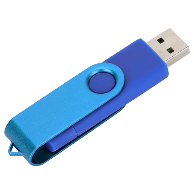 U Stick, Unidad De Memoria, Portátil De 8 GB Para Fotos De Tiendas De Informática