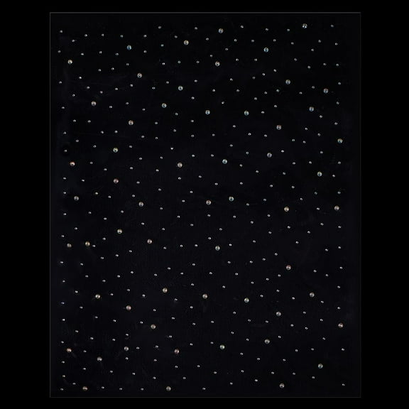 3 Sheets Iron on Transfers Applique Hot Melt Glass Rhinestone Decals Crystal AB Color Glitter Hotfix Rhinestone Transfers 2mm 4mm Flat Round Rhinestone Appliques for Clothing DIY Decor