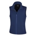 thumbnail image 1 of Result Womens Softshell Body Warmer, 1 of 3