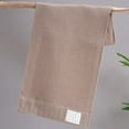 thumbnail image 4 of PONPRNGY 1Pc Towel Double Gauze, Bath Towel, Hand Towel, Thin, Quick Dry, 4 of 6