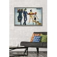 thumbnail image 3 of Cowboy Bebop - Hauteurs, 3 of 4