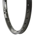 thumbnail image 2 of Halo T2 24" Rim, 32h, - Black, 2 of 2