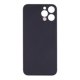 thumbnail image 2 of For Iphone 12 Pro Max (camera Lens Ring Hole Standard Version) Battery Housing Cover Repair Part, 2 of 5