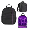 thumbnail image 1 of Small Outdoor Bag -resistant Shock-proof Case Replacement for Sony Nikon DSLR/ SLR/ Mirrorless Cameras, 1 of 7