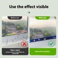 thumbnail image 2 of Window Condensation Absorbers Dry With Absorbent Strips Condensation Absorbers For Cloth Stop Window Condensation Absorb Moisture With Anti-Condensation Strips Water Absorber Window Cloth Window Mois, 2 of 9
