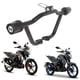 thumbnail image 1 of Slider Protector Mach para moto 125Z 150Z negro M, 1 of 8
