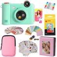 thumbnail image 1 of Digital Instant Print Camera & Photo Printer KODAK Smile+, 1 of 9