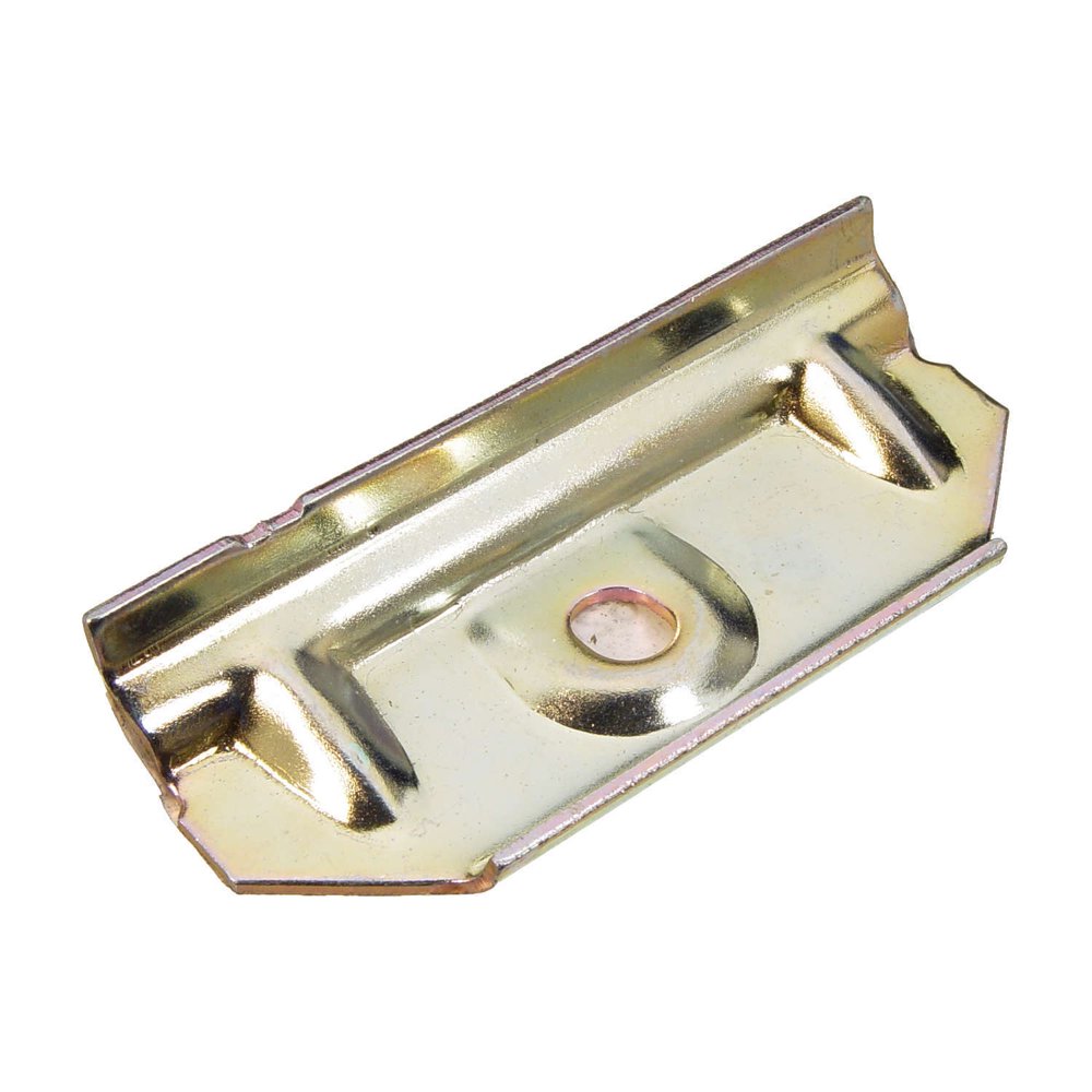 Genuine Battery Hold Down Plate