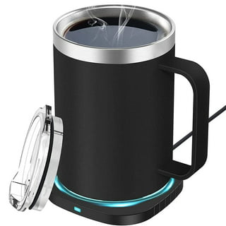 Ember Mug² Temperature Control Smart Mug 14oz - White