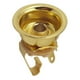 thumbnail image 2 of Placa de salida de 6,35 mm 1/4 para guitarra Yuyangstore dorado, 2 of 8