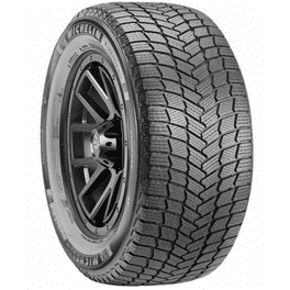 Michelin X-Ice Snow Winter 215/60R16 99H XL Tire - Walmart.ca