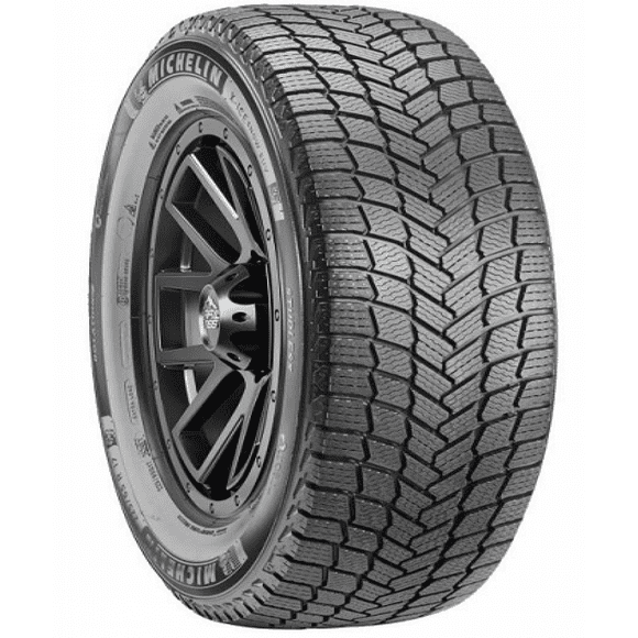 Michelin X-Ice Snow SUV Winter 275/60R20 115T Tire