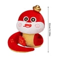 thumbnail image 2 of Cute Toy Zodiac Figure Mascot Of The Year Of The, 2 of 5
