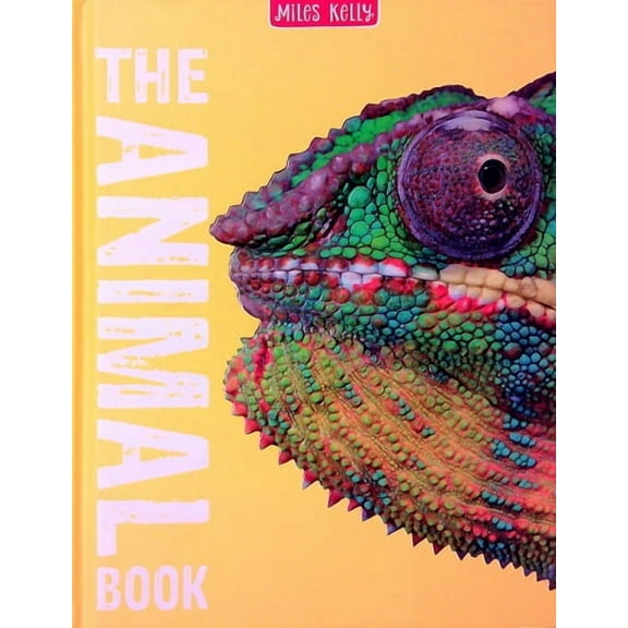The Animal Book