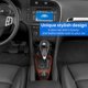 thumbnail image 4 of ABS Carbon Fiber Gear Shift Knob for Most Toyota Lexus Crown Camry Hiace IS350 GS430 RX350 IS250 ES350 RX450H LX470, 4 of 5