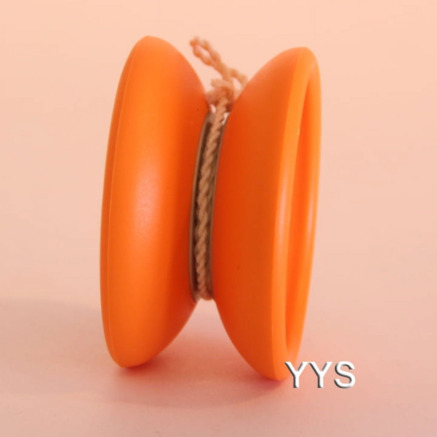 Henrys Viper Axys Yo-Yo - Orange