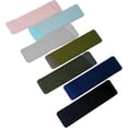 thumbnail image 2 of 5PCS Creative Portable Pencil Case Simple Pencil Case Protective Cases That Can Hold Two Pens, 2 of 6
