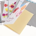thumbnail image 4 of 9 Pieces Birthday Card Happy Birthday Cards Box Set Kids Birthday, 4 of 8