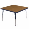 thumbnail image 4 of ECR4Kids 30'' Square Activity Table, 4 of 7