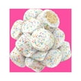 thumbnail image 5 of Stuffed Puffs Filled Marshmallow Bites, Birthday Cake, 2.79 oz Bag, 5 of 8