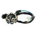 thumbnail image 5 of Magneto Stator Coil Generator with Gasket For Honda CRF 250 R CRF250R 2004-2009, 5 of 8