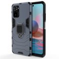 thumbnail image 1 of Funda para Xiaomi POCO M5S 4G con Soporte Anillo Giratorio 360° y Protección Resistente a Golpes y Caídas, 1 of 5