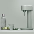 thumbnail image 4 of Mysoda Ruby 2 Sparkling Water Maker Pigeon Silent Soda Machine with 1L Bottle Nordic Design, 4 of 4