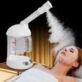 thumbnail image 1 of Vaporizador facial 4 IN LOVE, fácil de limpiar, nanoiónico, 300 ml, 1 of 6