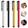 thumbnail image 3 of 20pcs Universal Stylus Portable Tablet Pantalla táctil Capacitiva Accesorio de la pluma, 3 of 4