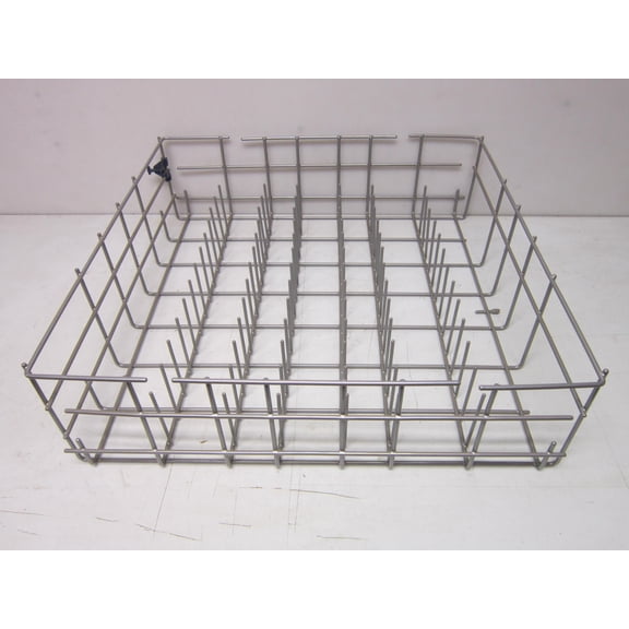 Whirlpool WDT750SAHZ0 Dishwasher Lower Dishrack Assembly W10380384 W10311986