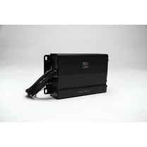 MB Quart Marine Powersports Nautic 2 Channel 400 Watt Class D Amplifier