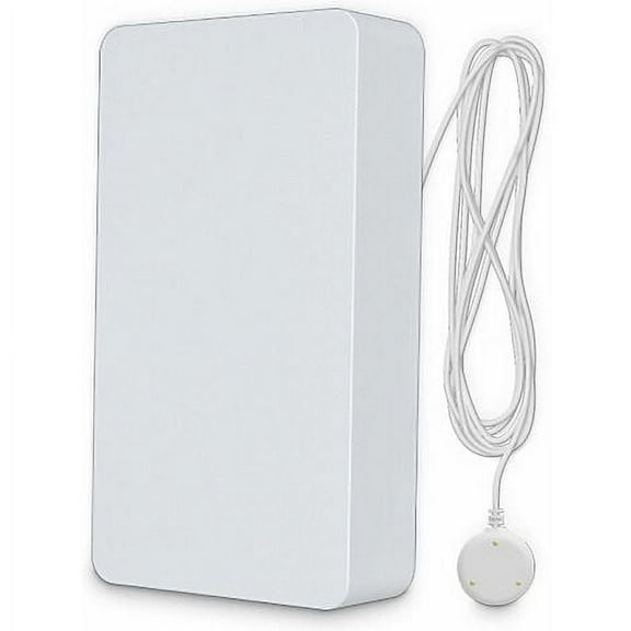 Detect Hidden Water Leaks with Precision Underwater Alarm