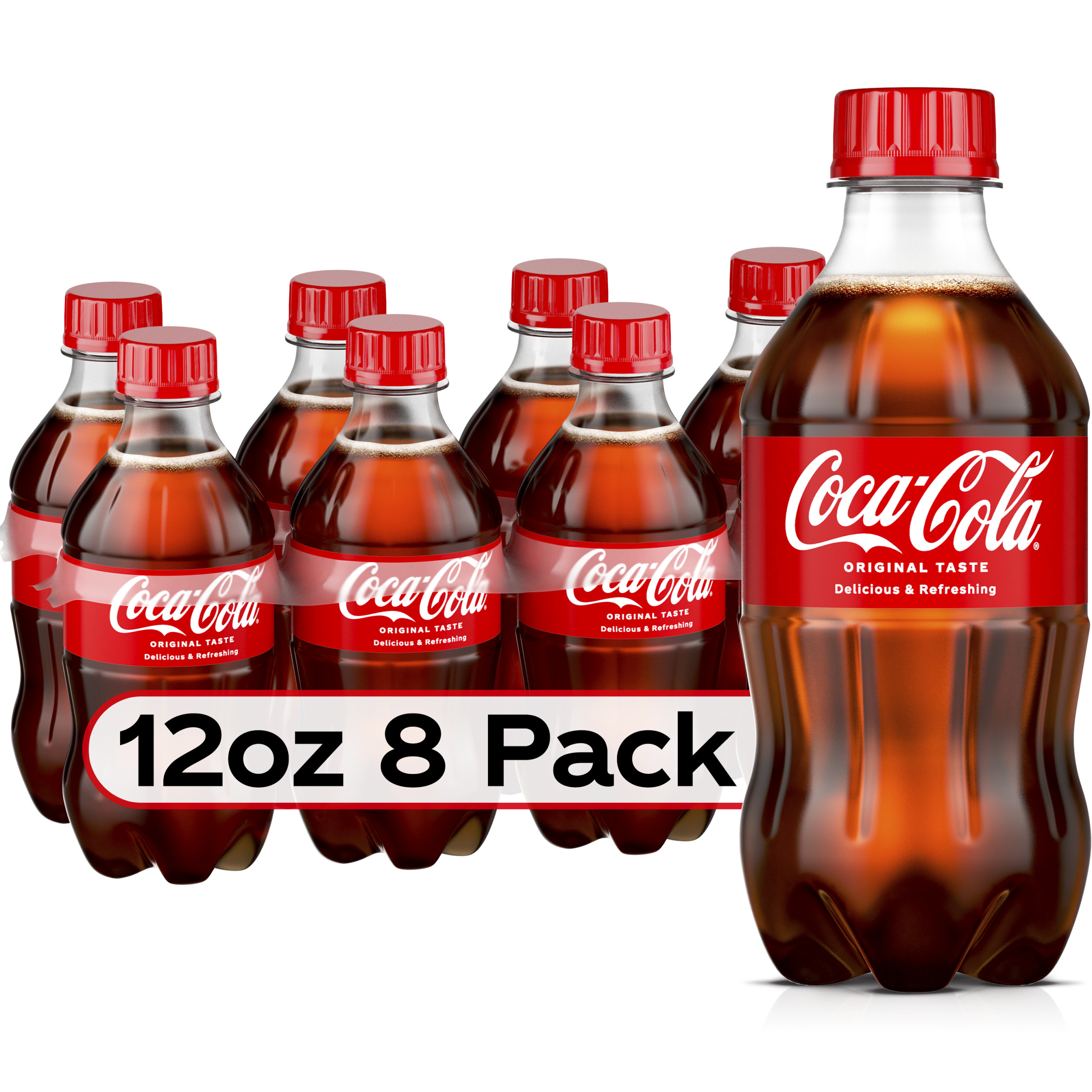 Coca Cola Soda Soft Drink 12 Fl Oz 8 Pack Walmart Walmart Coca Cola Soda Soft Drink 12 Fl Oz 8 Pack Walmart Walmart