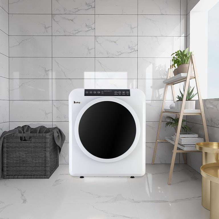 10 Compact and Portable Dryers for All Budgets – TinyHouseDesign