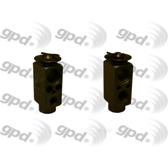 A/C Expansion Valve Fits select: 1998-1999 BMW 323, 1996-1999 BMW 328