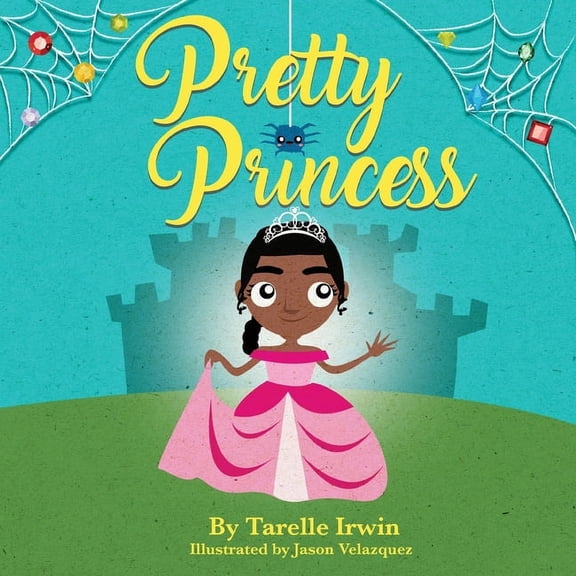 Pretty Princess, (Paperback)