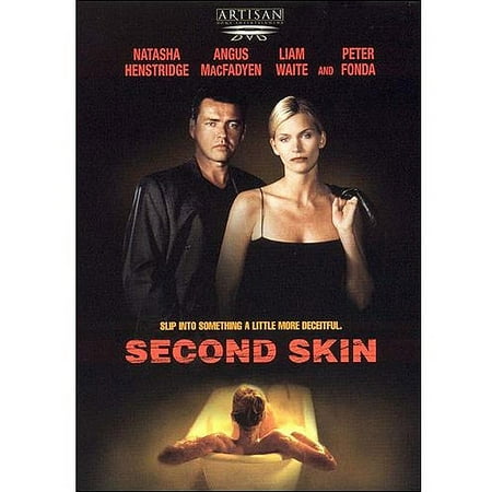 Second Skin (Widescreen)