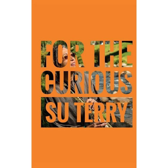 For the Curious, (Paperback)
