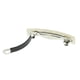 thumbnail image 5 of 1 pieza Brace Hair Clip accesorios para el cabello accesorio para el cabello Weiß jinwen Moda Hair Barrette, 5 of 7
