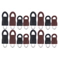 thumbnail image 2 of Universal Zipper Pull, Zipper Pull Tab, Zipper Repair Detachable Puller Tab Replacement Zipper Fixer for Clothing Home Bag, 2 of 8