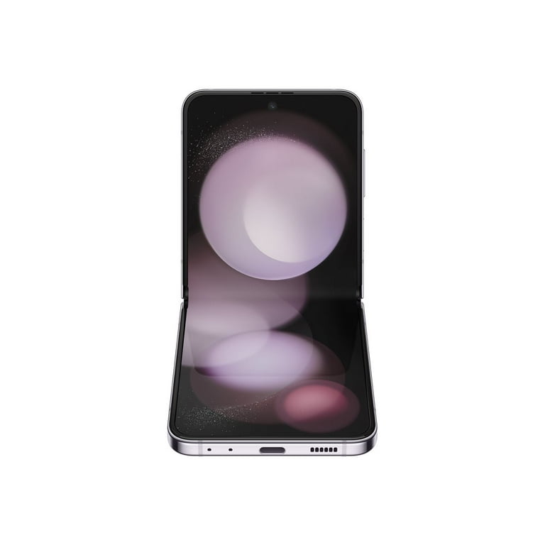 Samsung Galaxy Z Flip5 5G, Dual-SIM, 8GB RAM, 256GB